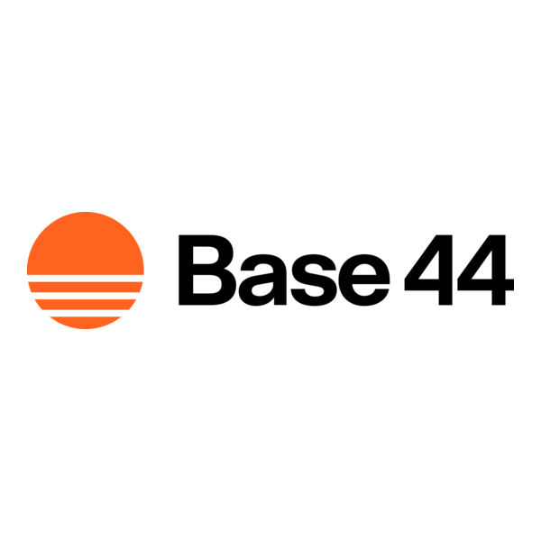 Base44 logo