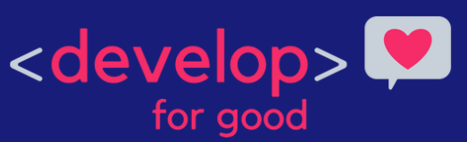 Develop for Good logo
