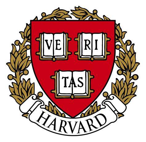 Harvard logo