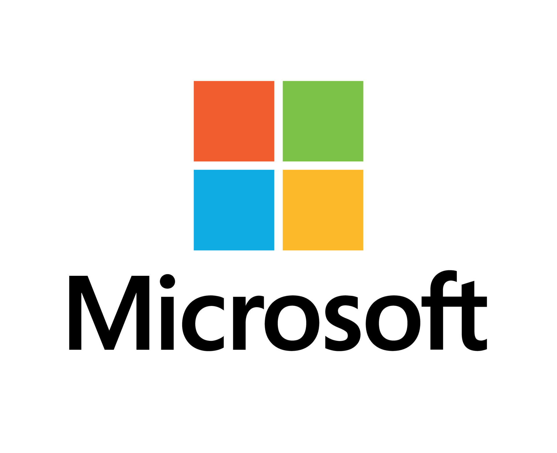 Microsoft logo