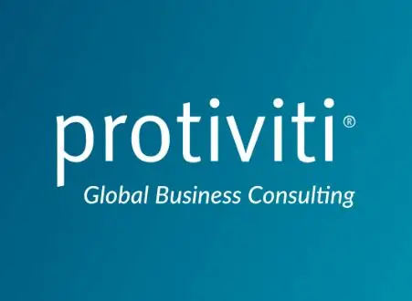 Protiviti logo