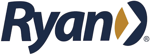 Ryan logo