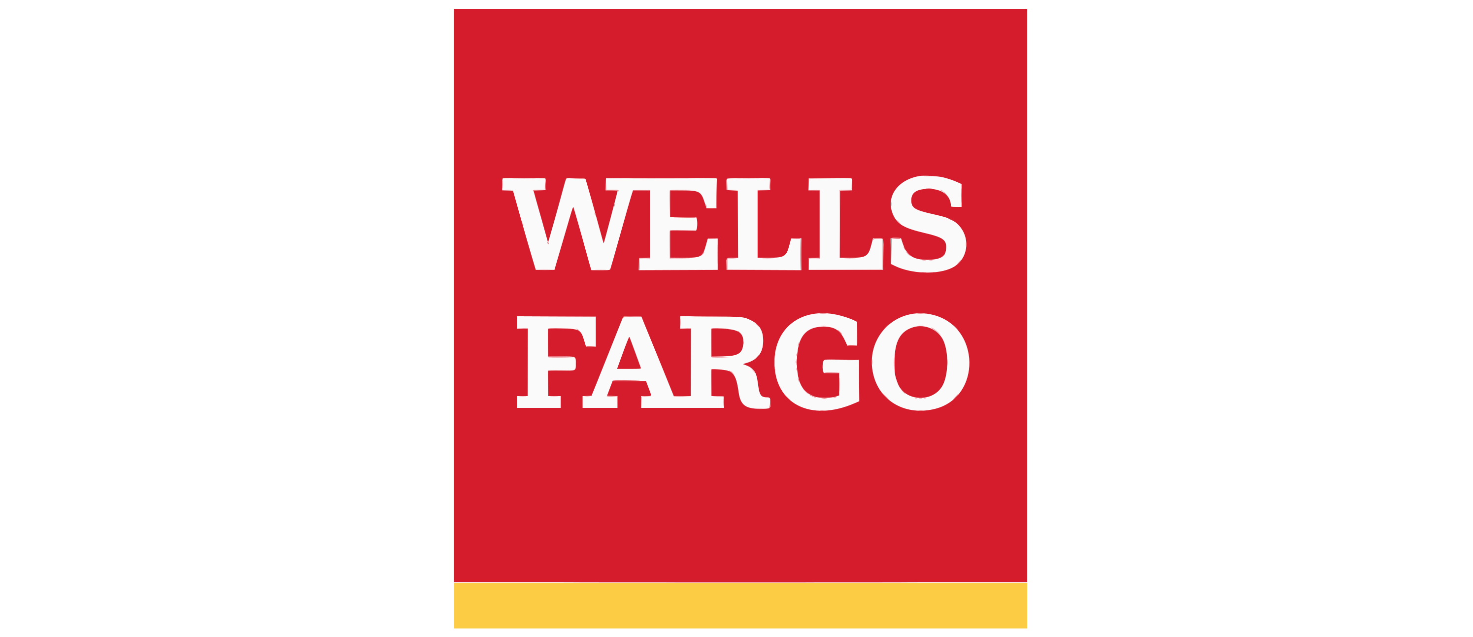 Wells Fargo logo